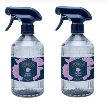 Pereja Kaşmir Room Sprey 500 Ml x 2 Adet