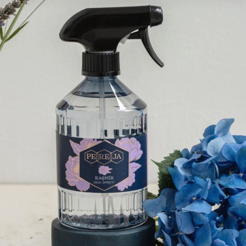 Pereja Kaşmir Oda Spreyi 500 ml