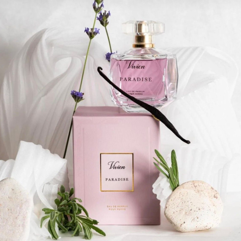 Vivien Paradise Kadın Parfüm 100 ml