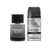 Verdure Silver Erkek Parfüm 100 ml ve Deodorant 150 ml 2'li Set