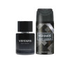 Verdure Night Crawler Erkek Parfüm ve Deodorant 2'li Set