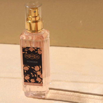 Pereja Pudra Vücut Spreyi 200 ml